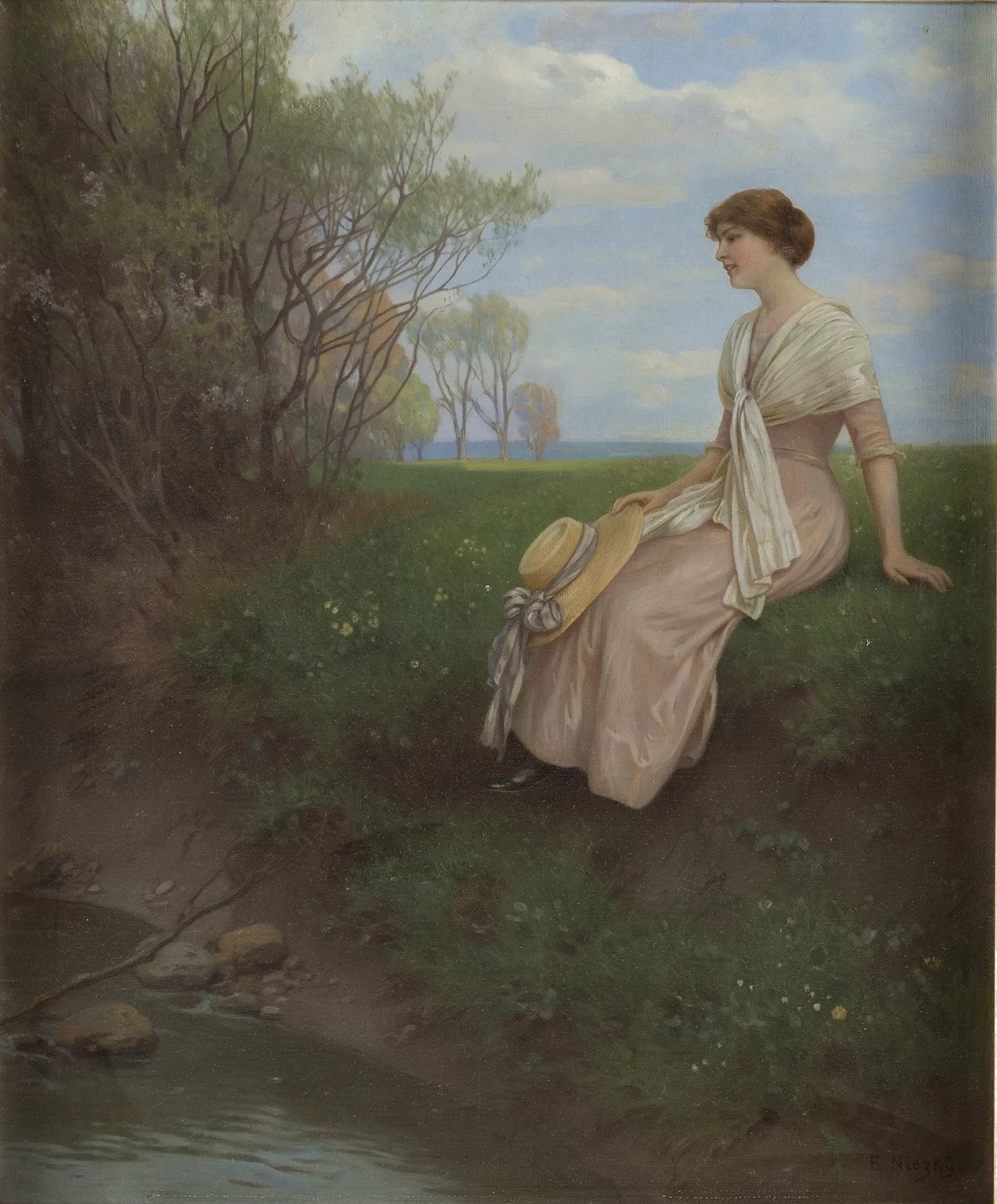 Eduard Niczky - Dolci ricordi